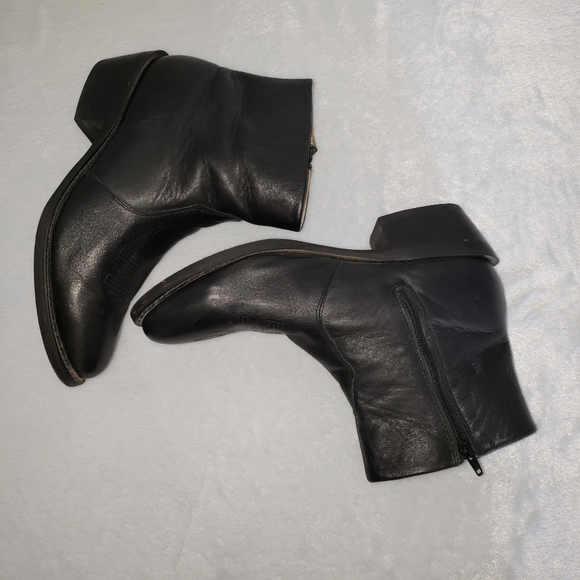 DURANGO men's Classic Down Low Western Boot sz 9.5 - Picture 5 of 13